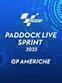 Paddock Live Sprint (diretta)