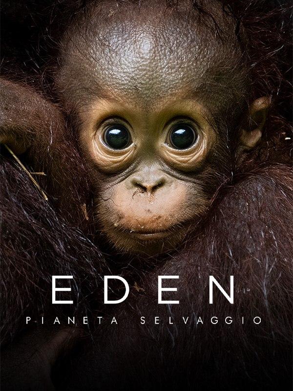 Eden - pianeta selvaggio