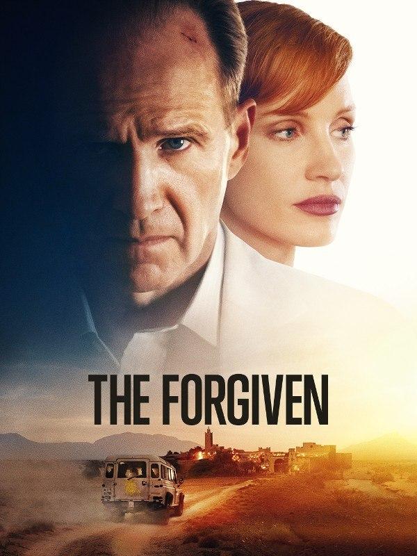 The forgiven