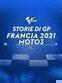 Francia 2021. Moto3 - MOTOGP