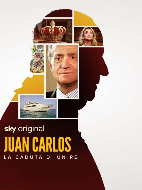 Juan carlos - la caduta di un re