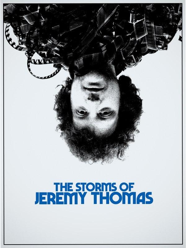 The storms of jeremy thomas