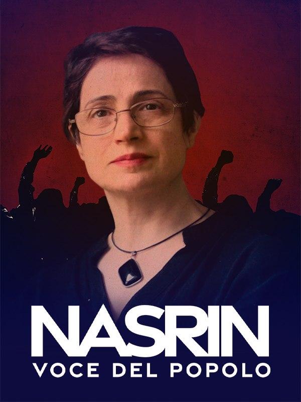 Nasrin - voce del popolo