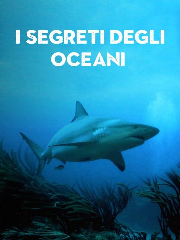 I segreti degli oceani