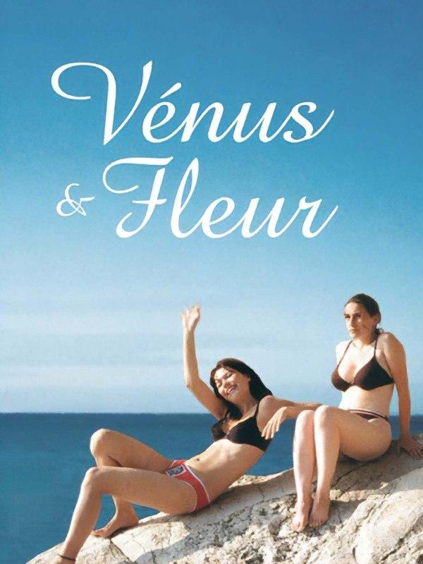 Venus e fleur