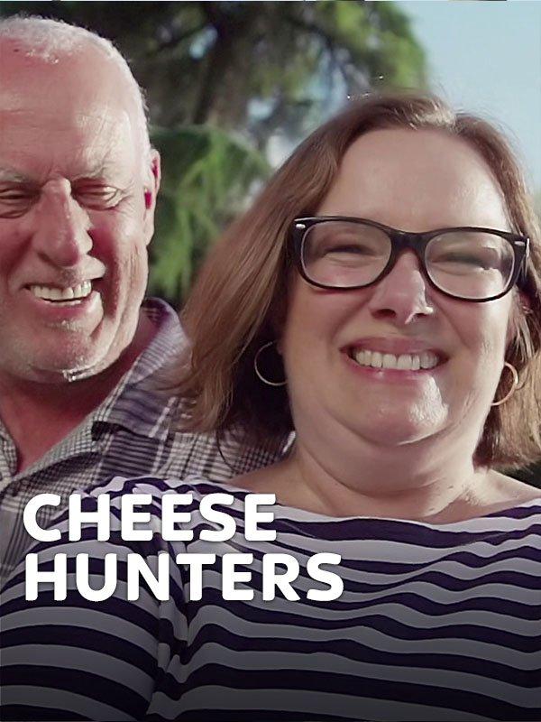 Cheese hunters
