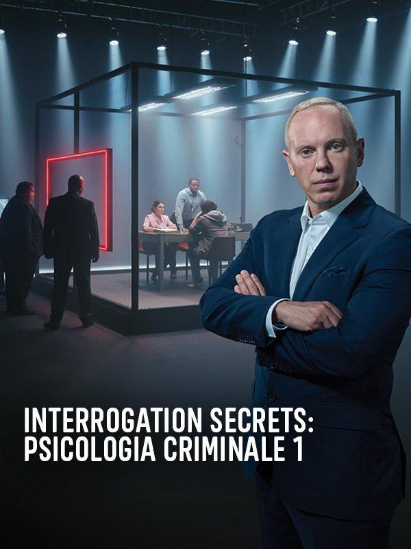 Interrogation secrets:...