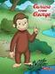 Curioso come George - Stag. 1 Ep. 1