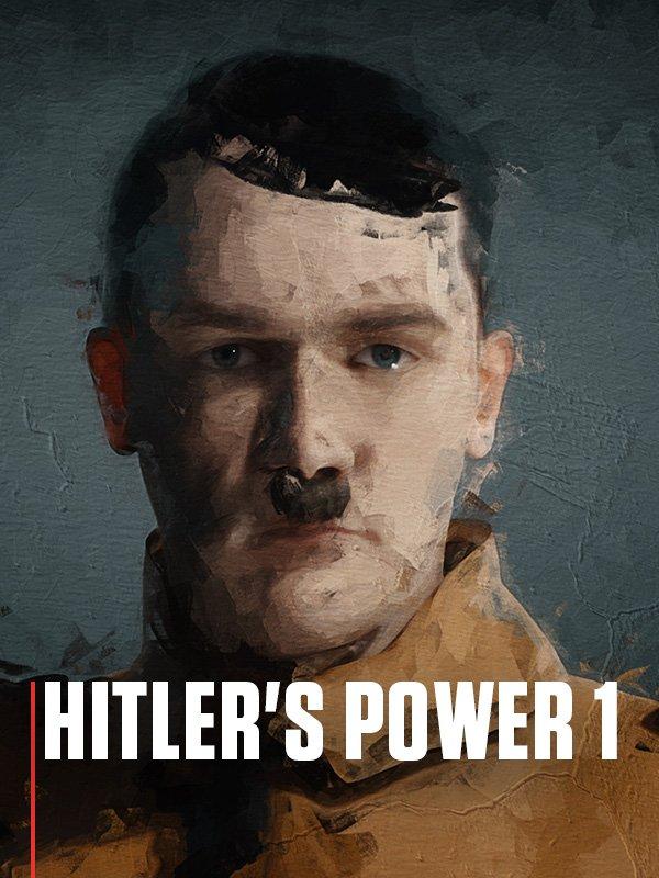 Hitler's power