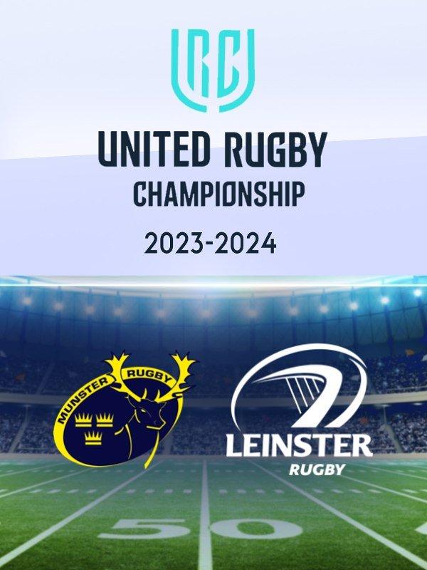 Munster - leinster