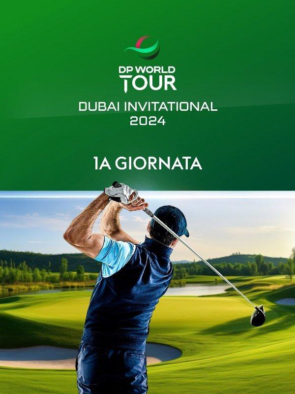 Dubai invitational