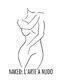 Naked: L'arte a nudo