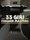 33 giri - Italian Masters