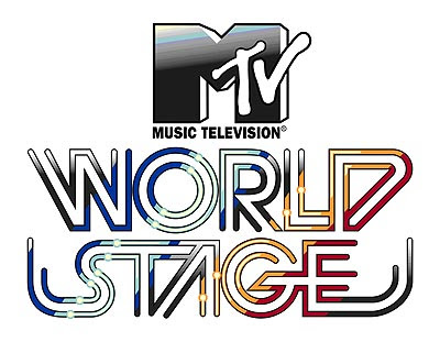 World stage