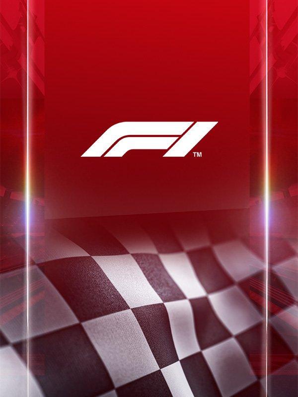 F1 podio 2024