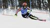  Sci Alpino - Coppa del Mondo 2023/24, Aspen/USA: Slalom maschile, 1a manche