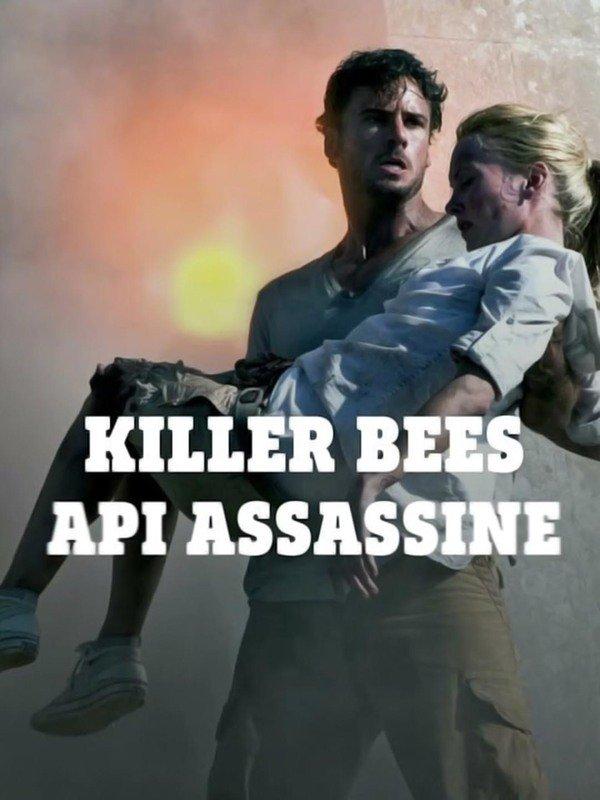 Killer bees: api assassine