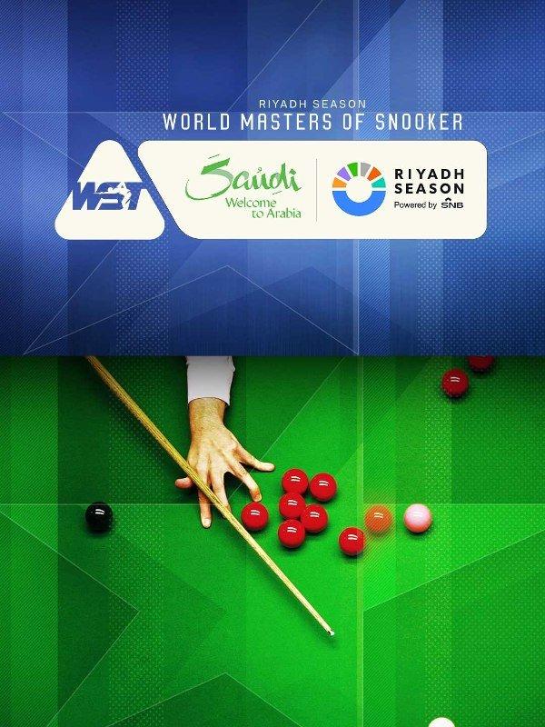 World masters - stag. 2024 - finale
