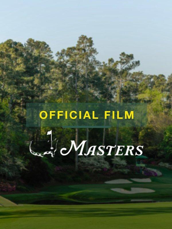 The master 2023 official film