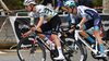Ciclismo: Liegi-Bastogne-Liegi maschile 2024 (seconda parte)