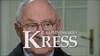 Il Commissario Kress - Il custode