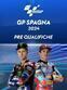 MotoGP Pre Qualifiche: GP Spagna