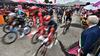 Ciclismo, Giro d'Italia 2024 - 1a tappa: Venaria Reale - Torino