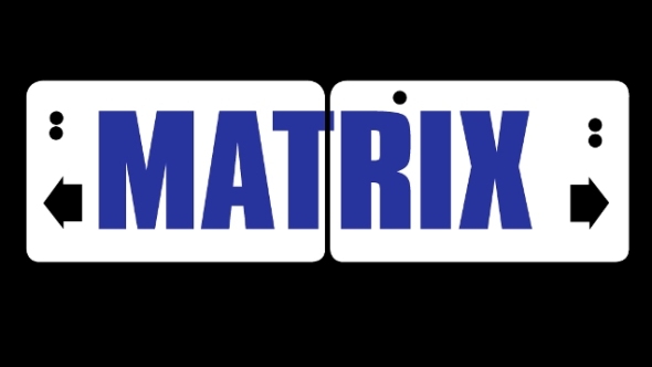 Matrix -