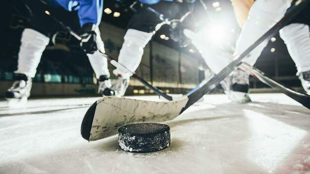 Hockey su ghiaccio: mondiali 2024 - cechia - finlandia
