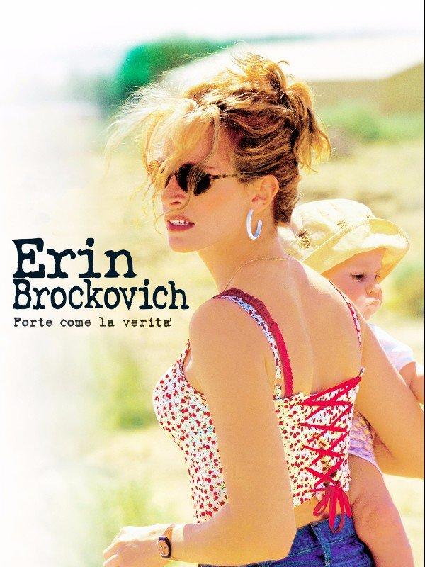 Erin brockovich - forte come la verit