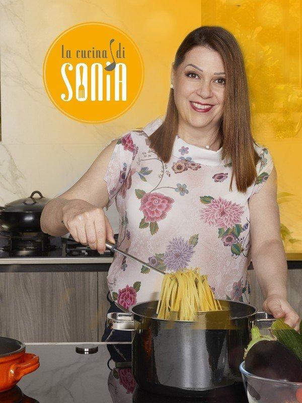 In cucina con sonia