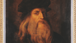 Ulisse: il piacere della scoperta Leonardo da Vinci