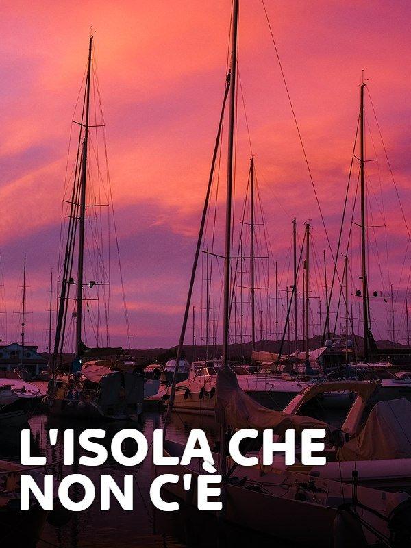 L'isola che non c'e' 2