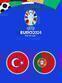 Turchia - Portogallo