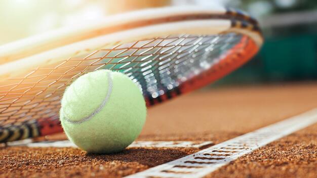 Tennis: wimbledon 2024