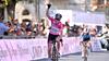 Giro d'Italia Women 2024 - 3a tappa: Sabbioneta - Toano