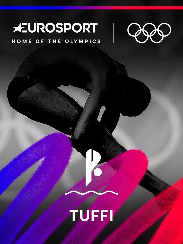 Olimpiadi parigi 2024 - stag. 2024 - finale trampolino 3m sincronizzato f