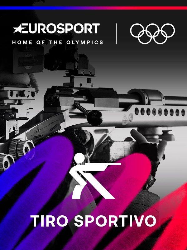 Olimpiadi parigi 2024 - stag. 2024 - 2a g. air pistol 10m