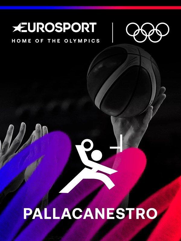 Olimpiadi parigi 2024 - stag. 2024 ep. fase a gironi m - serbia - stati uniti