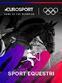 Olimpiadi Parigi 2024 - Stag. 2024 - Salto ostacoli