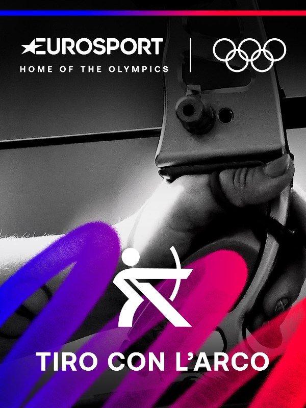 Olimpiadi parigi 2024 - stag. 2024 - 3a g. team m