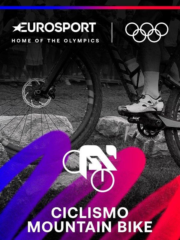 Olimpiadi parigi 2024 - stag. 2024 - prova m