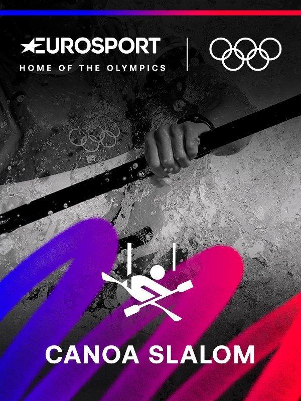 Canoa: olimpiadi parigi 2024 2024