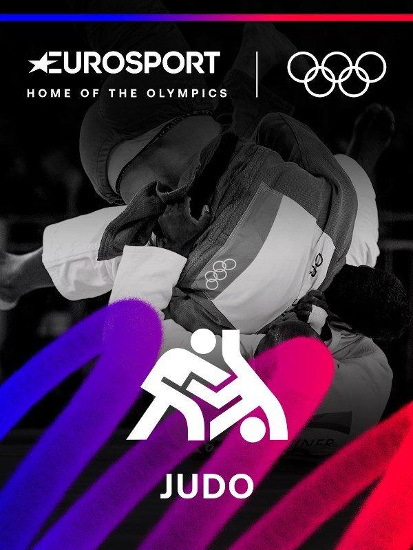 Judo: olimpiadi parigi 2024 2024