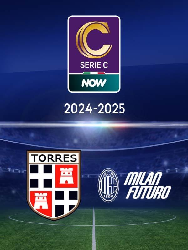 Torres - milan futuro