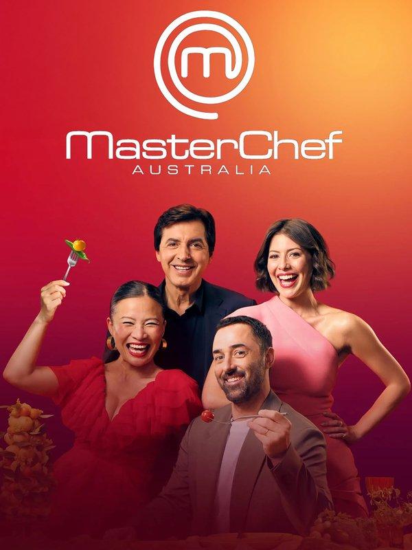 Masterchef australia 1^tv