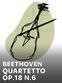 Beethoven - Quartetto Op.18 n.6