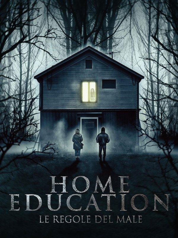 Home education - le regole del male