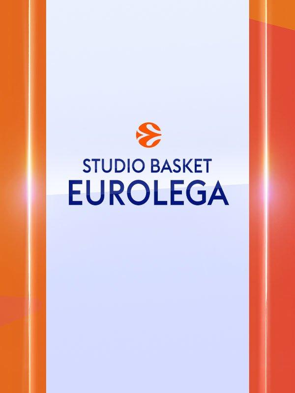 Studio basket eurolega