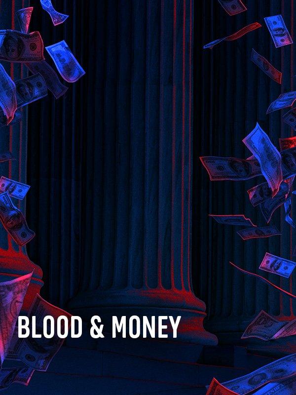 Blood e money